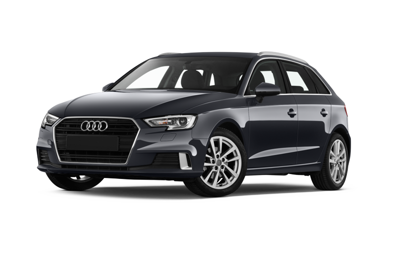 'A3 Sportback